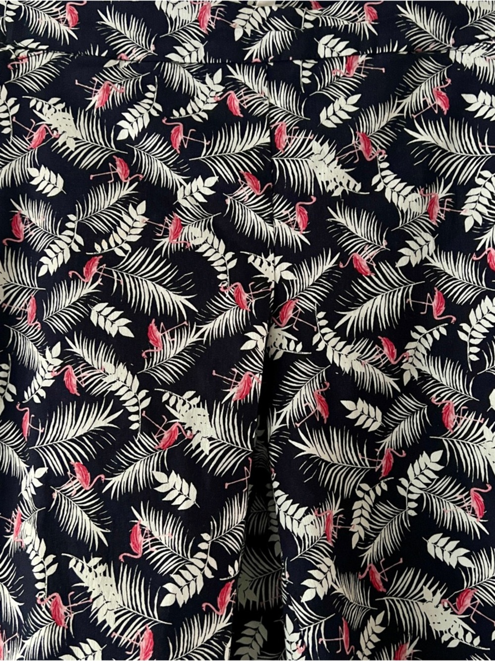 Coral Bay Woman Bermuda Shorts - Picture 2 of 8